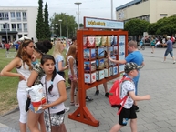 V partizánskom predstavili radovan kaufman day - 012
