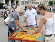 V partizánskom predstavili radovan kaufman day - 14
