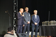 V poradí 12. ročník trenčianskych robotických dní ovládol rekordný počet robotov - IMG_1011