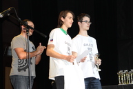 V poradí 12. ročník trenčianskych robotických dní ovládol rekordný počet robotov - IMG_1047