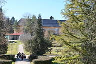 Zväčšiť fotografiu - V pruskom diskutovali o budúcnosti agrorezortu