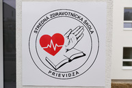V regióne hornej nitry župa otvorila novú strednú zdravotnícku školu, jej prah v prvý školský deň prekročilo 48 prvákov - 20190902_PD_SZS_011w