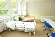 V regióne hornej nitry župa otvorila novú strednú zdravotnícku školu, jej prah v prvý školský deň prekročilo 48 prvákov - 20190902_PD_SZS_053w