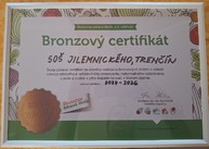 Zväčšiť fotografiu - V školskej jedálni sa dá stravovať nielen chutne, ale aj zdravo a udržateľne