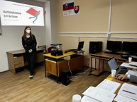 Zväčšiť fotografiu - V starej turej súťažilo vyše 180 stredoškolákov - SOČ Stará Turá (15)