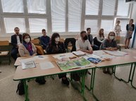 Zväčšiť fotografiu - V starej turej súťažilo vyše 180 stredoškolákov - SOČ Stará Turá (8)
