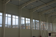 V stredoškolskom campuse v trenčíne školský rok otvoria v novej telocvični a zrekonštruovanej škole s najmodernejšími technológiami - NOVA_TELOCVICNA_SPORTOVE_GYMNAZIUM_TN (2)
