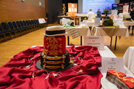 Zväčšiť fotografiu - V súťaži bodovala aj torta žiačky župnej strednej školy - TSK_najkrajšia torta_mini-13