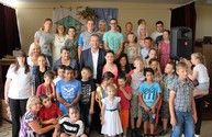 V trenčianskej teplej ukončili školský rok slávnostnou akadémiou - IMG_1894