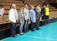 V trenčíne florbalisti stredných škôl súťažia o titul ,,školský majster slovenska“ - Snímek 044
