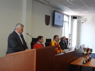 V tričku dukly - 6