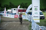 V udiči štartoval aj napriek nepriaznivému počasiu 8. ročník cyklomaratónu - FC_maraton_2016_015
