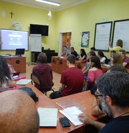 Vďaka projektu erasmus+ sa zdokonalili v angličtine a spoznali krásy a históriu poľska - Obrázok3