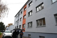 Zväčšiť fotografiu - Viac ako 4 mil. eur smerujú do modernizácie vzdelávania na soš nováky