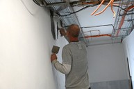 Zväčšiť fotografiu - Viac ako 4 mil. eur smerujú do modernizácie vzdelávania na soš nováky