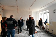 Zväčšiť fotografiu - Viac ako 4 mil. eur smerujú do modernizácie vzdelávania na soš nováky