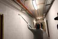 Zväčšiť fotografiu - Viac ako 4 mil. eur smerujú do modernizácie vzdelávania na soš nováky