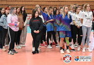 Zväčšiť fotografiu - Víťazmi 15. ročníka tsk florbalki sk cup 2022 spš stavebná e. belluša trenčín a oa trenčín - 29