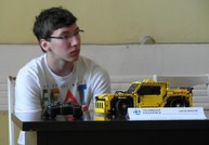 Víťazstvá v robotických súťažiach sú dôkazom, že podpora polytechnizácie na školách má zmysel - Roboticky den 2017 SNV