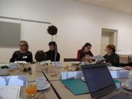 Vocflo 2015 - 2018 - nový projekt strategického partnerstva erasmus+ na soš pruské - DSCN1423