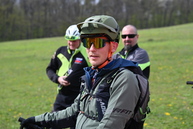 Zväčšiť fotografiu - Vrchárska koruna trenčianska odštartovala ďalší ročník