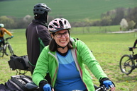 Zväčšiť fotografiu - Vrchárska koruna trenčianska odštartovala ďalší ročník