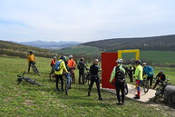 Zväčšiť fotografiu - Vrchárska koruna trenčianska odštartovala ďalší ročník