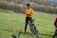 Zväčšiť fotografiu - Vrchárska koruna trenčianska odštartovala ďalší ročník