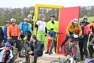 Zväčšiť fotografiu - Vrchárska koruna trenčianska odštartovala ďalší ročník