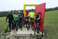 Zväčšiť fotografiu - Vrchárska koruna trenčianska odštartovala ďalší ročník