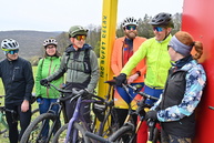 Zväčšiť fotografiu - Vrchárska koruna trenčianska odštartovala ďalší ročník