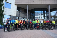 Zväčšiť fotografiu - Vrchárska koruna trenčianska odštartovala ďalší ročník