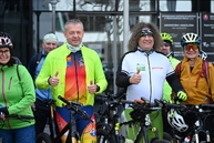 Zväčšiť fotografiu - Vrchárska koruna trenčianska odštartovala ďalší ročník