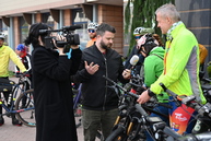 Zväčšiť fotografiu - Vrchárska koruna trenčianska odštartovala ďalší ročník