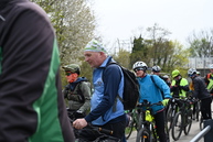 Zväčšiť fotografiu - Vrchárska koruna trenčianska odštartovala ďalší ročník