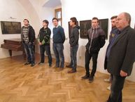 Výmena žiakov partnerskej školy - SL13
