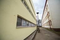 Zväčšiť fotografiu - Vynovená soš strojnícka s modernou telocvičňou - TSK_KD_SOŠ Bánovce_telocvičňa (18)