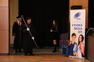 Vysoká škola dti v dubnici nad váhom vstúpila do nového akademického roku pod novým názvom - IMG_2925