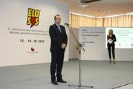 Výstava elektrotechniky elo sys v trenčíne má punc exkluzivity - 2