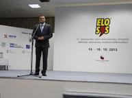 Výstava elektrotechniky elo sys v trenčíne má punc exkluzivity - 3