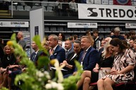Zväčšiť fotografiu - Výstava stredoškolák – hrdina remesla predstavila možnosti štúdia na župných školách