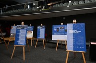 Zväčšiť fotografiu - Výstava stredoškolák – hrdina remesla predstavila možnosti štúdia na župných školách
