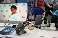 Zväčšiť fotografiu - Výstava stredoškolák – hrdina remesla predstavila možnosti štúdia na župných školách