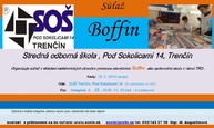 Vzbudiť záujem o štúdium techniky majú tento rok roboti aj šport - Boffin