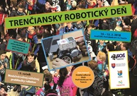 Vzbudiť záujem o štúdium techniky majú tento rok roboti aj šport - Prospekt TRD 2018