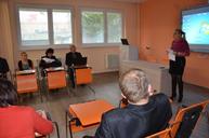Workshop - ako ďalej v poľnohospodárskom školstve v pruskom - DSC_6088