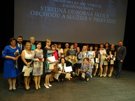 Z prievidzskej kaliny je storočná dáma - 12