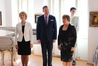 Za poslanie, ktorému zasvätili život, si výnimoční učitelia trenčianskeho kraja prevzali plaketu j. a. komenského - IMG_6485