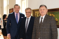 Za poslanie, ktorému zasvätili život, si výnimoční učitelia trenčianskeho kraja prevzali plaketu j. a. komenského - IMG_6569