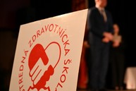 Zväčšiť fotografiu - Za úspechom školy dnes stojí 35 rokov histórie